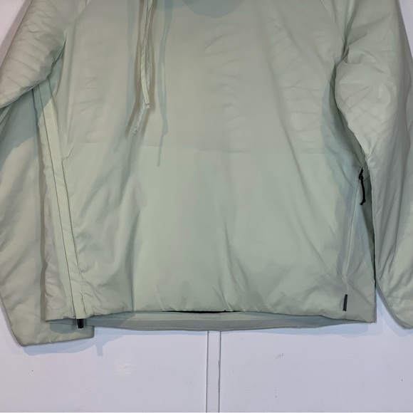 ICEBREAKER MerinoLoft Westerly Long Sleeve Pullover Top - Picture 6 of 16